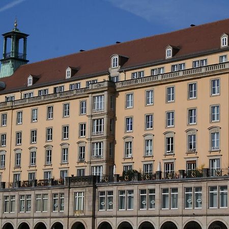 Apartments Am Altmarkt By Aparts An Der Frauenkirche Dresden Room photo
